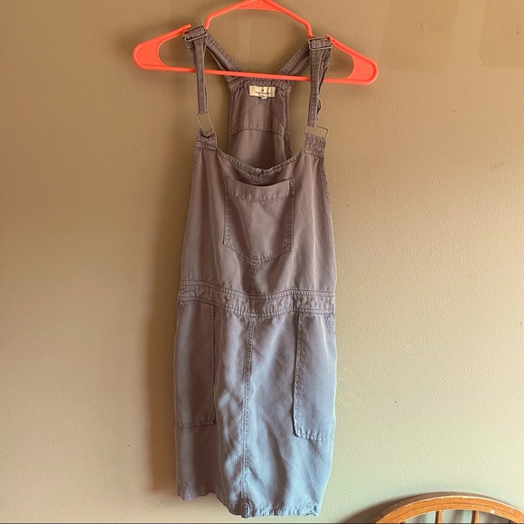 Thread & Supply Dresses & Skirts - Thread and Supply overall dress